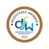 Bronze member logo